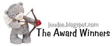 the juudee awards ...